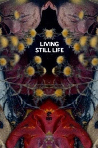 Living Still Life (2014) poster