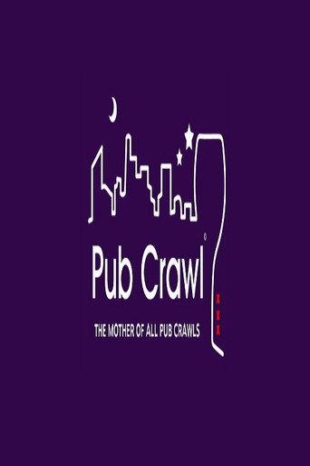 Pub Crawl (2012) poster