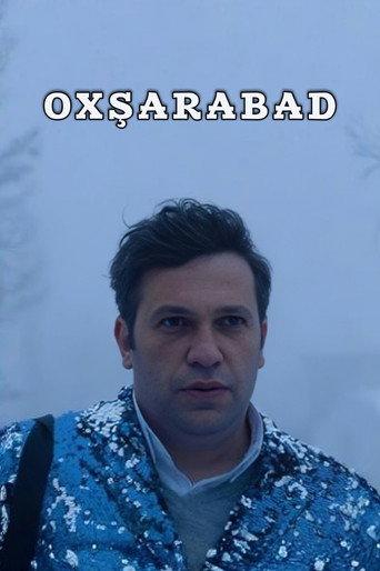 Oxşarabad (2019) poster