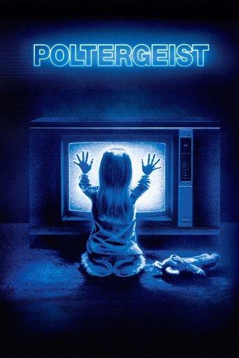 Poltergeist (1982) poster