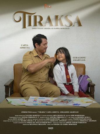 Tiraksa (2026) poster