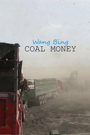 Coal Money (2009) poster