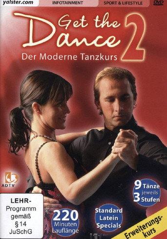 Get The Dance 2 - Der Erweiterungskurs (2006) poster