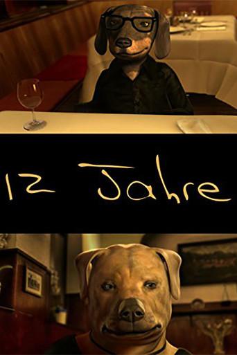 12 Years (2010) poster