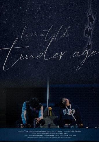 Love at the Tinder Age (2020) poster