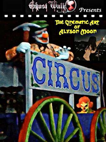 Circus (2020) poster