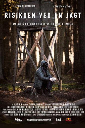 Risikoen ved en jagt (2019) poster