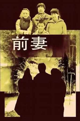 Ex-wife (2009) poster