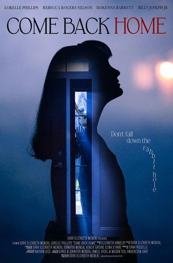 Come Back Home () poster
