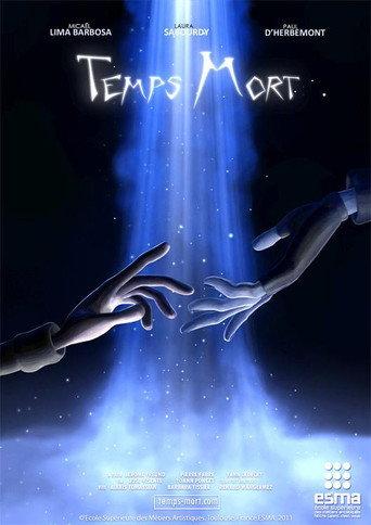 Dead Line (2011) poster
