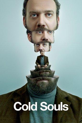 Cold Souls (2009) poster