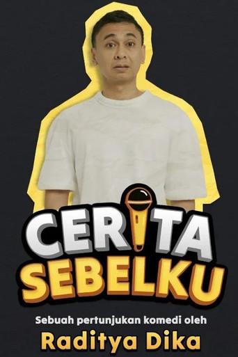 Cerita Sebelku (2024) poster