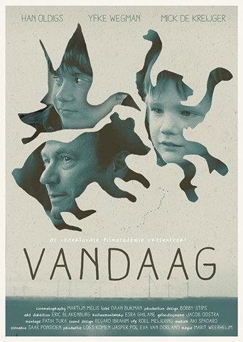 Today (2015) poster