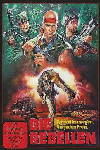 Durugin ang Kutang Bato (1986) poster