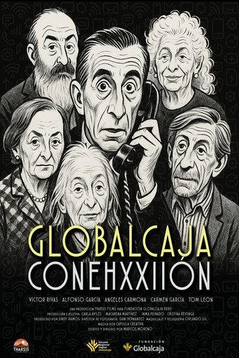 Gobalcaja conehxxiion (2025) poster