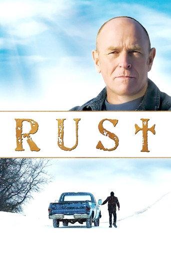 Rust (2010) poster