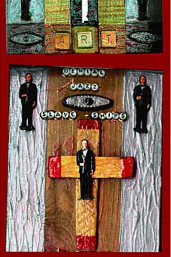 Jazz Slave Ships (1998) poster
