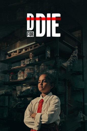 D for Die (2023) poster