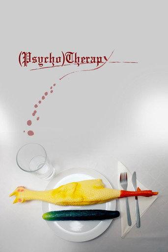 (Psycho)therapy () poster