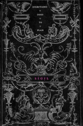 Sigil () poster