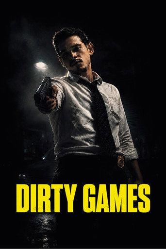 Dirty Games (2026) poster
