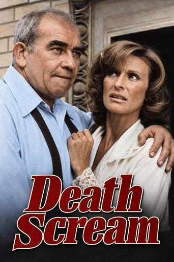Death Scream (1975) poster