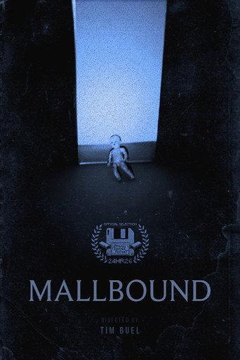 Mallbound (2026) poster