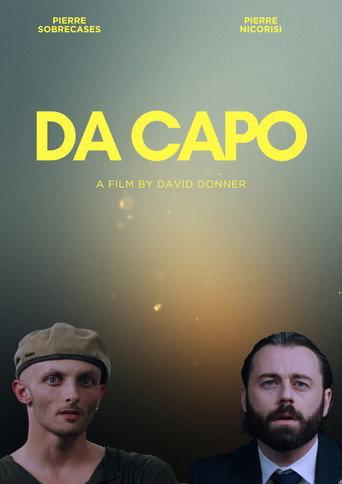 Da Capo () poster