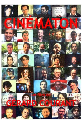 Cinématon II (1978) poster