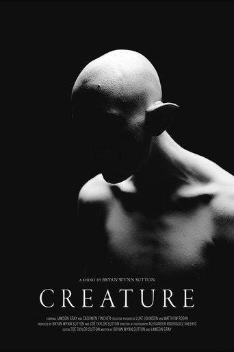 Creature (2024) poster