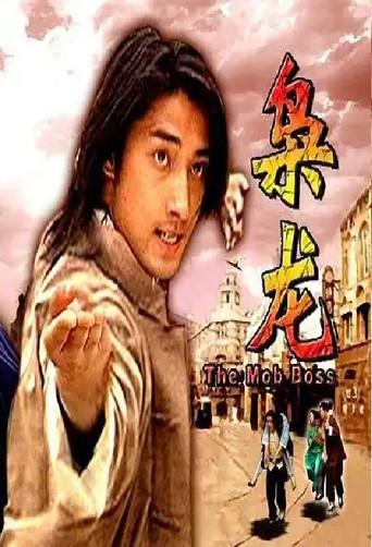 枭龙 (2007) poster