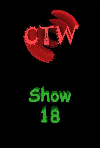 CTW 18 (2001) poster