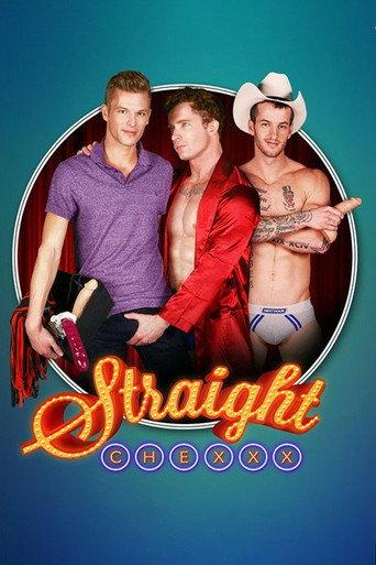 Straight Chexxx (2017) poster