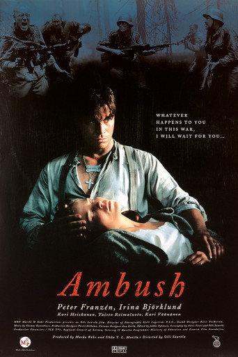 Ambush (1999) poster