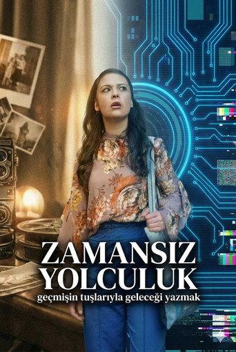 zamansız yolculuk. (2024) poster
