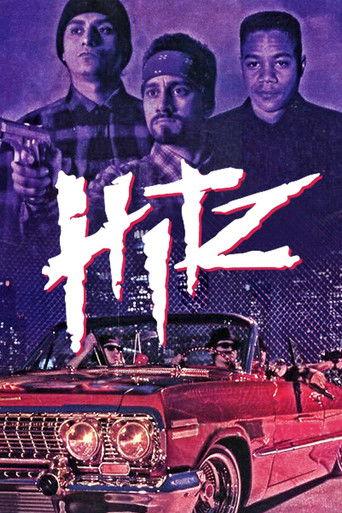Judgement (1992) poster