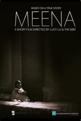 Meena (2014) poster