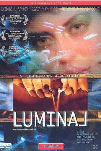 Luminal (2004) poster
