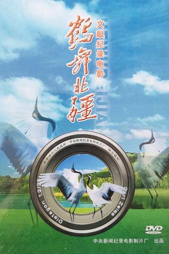 Crane City of the North (2008) poster