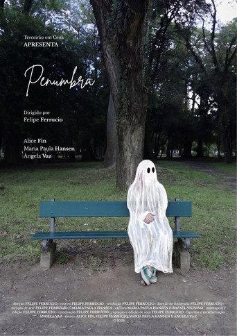 Penumbra (2026) poster