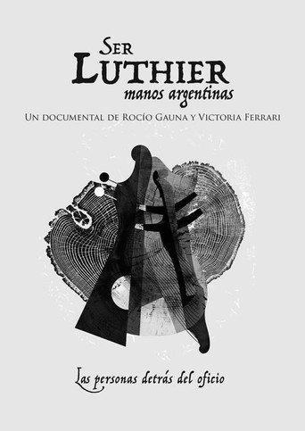 Ser Luthier (2018) poster