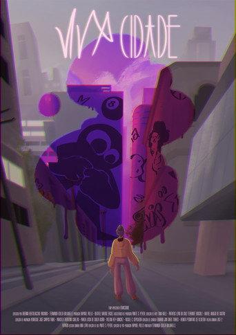 VivaCity (2026) poster