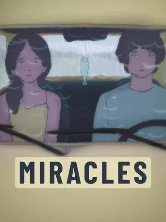 Miracles (2024) poster