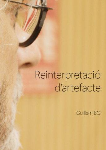 Reinterpretació d'artefacte () poster