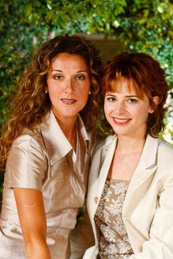 A Year with Céline (1999) poster