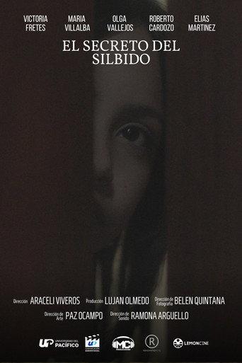 The Secret of the Whistle (2024) poster