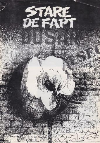 State of Things (1995) poster