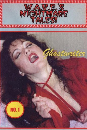 W.A.V.E.'s Nightmare Tales (2000) poster