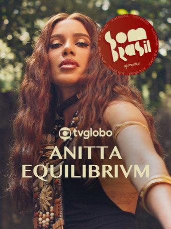 Som Brasil apresenta: Anitta (2026) poster