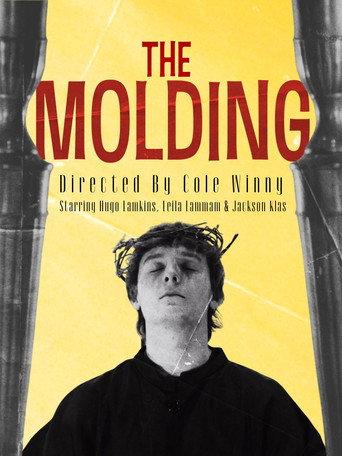 The Molding (2026) poster